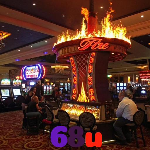 68u: Aposta Facilmente com Funcionalidades Completas no Aplicativo Móvel