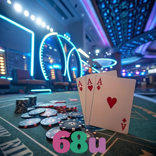 68u: Aposta Facilmente com Funcionalidades Completas no Aplicativo Móvel