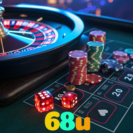 68u: Aposta Facilmente com Funcionalidades Completas no Aplicativo Móvel