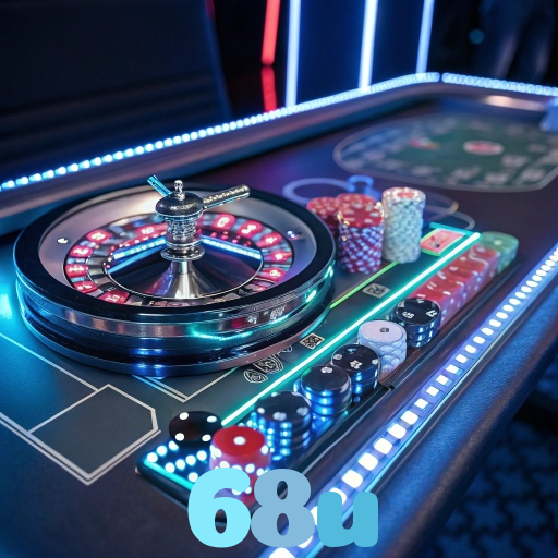 68u: Aposta Facilmente com Funcionalidades Completas no Aplicativo Móvel