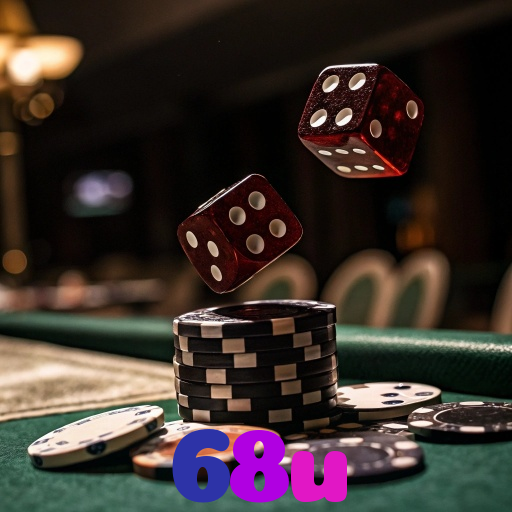 68u: Aposta Facilmente com Funcionalidades Completas no Aplicativo Móvel