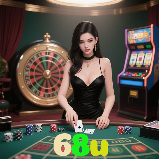 68u: Aposta Facilmente com Funcionalidades Completas no Aplicativo Móvel