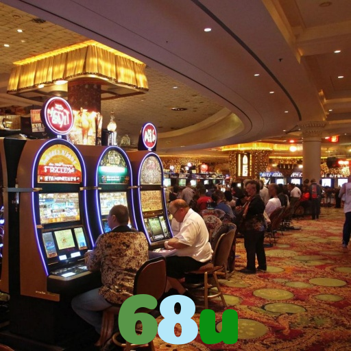 68u: Aposta Facilmente com Funcionalidades Completas no Aplicativo Móvel