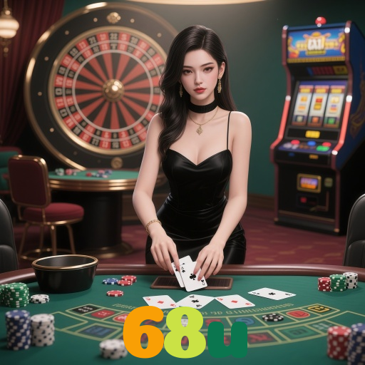 68u: Aposta Facilmente com Funcionalidades Completas no Aplicativo Móvel
