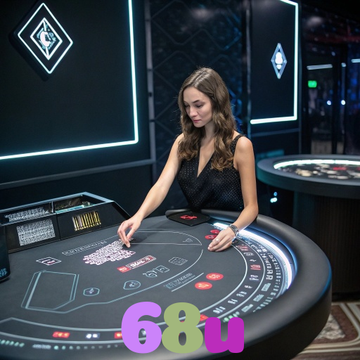 68u: Aposta Facilmente com Funcionalidades Completas no Aplicativo Móvel