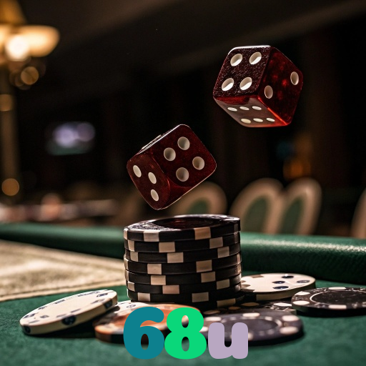 68u: Aposta Facilmente com Funcionalidades Completas no Aplicativo Móvel