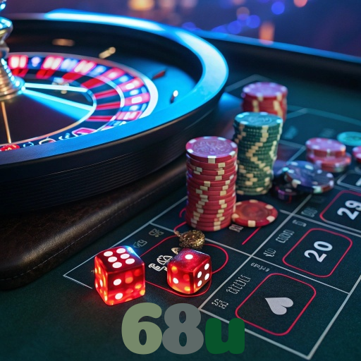 68u: Aposta Facilmente com Funcionalidades Completas no Aplicativo Móvel