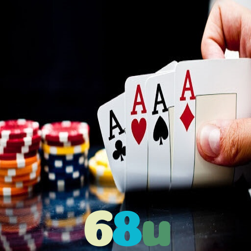 68u: Aposta Facilmente com Funcionalidades Completas no Aplicativo Móvel