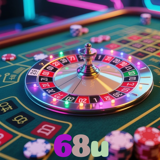 68u: Aposta Facilmente com Funcionalidades Completas no Aplicativo Móvel