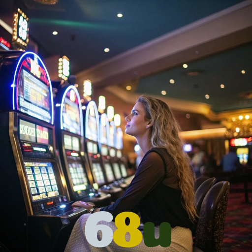68u: Aposta Facilmente com Funcionalidades Completas no Aplicativo Móvel