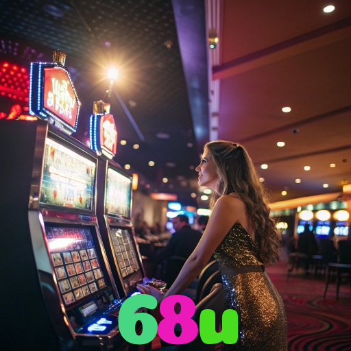68u: Aposta Facilmente com Funcionalidades Completas no Aplicativo Móvel