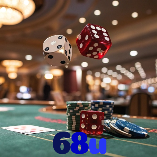 68u: Aposta Facilmente com Funcionalidades Completas no Aplicativo Móvel