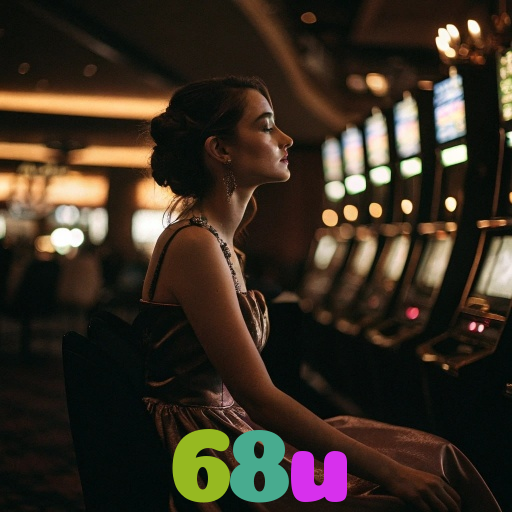 68u: Aposta Facilmente com Funcionalidades Completas no Aplicativo Móvel