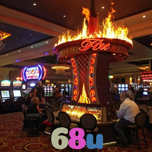68u: Aposta Facilmente com Funcionalidades Completas no Aplicativo Móvel