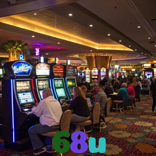 68u: Aposta Facilmente com Funcionalidades Completas no Aplicativo Móvel