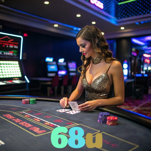 68u: Aposta Facilmente com Funcionalidades Completas no Aplicativo Móvel