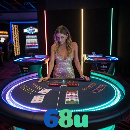 68u: Aposta Facilmente com Funcionalidades Completas no Aplicativo Móvel