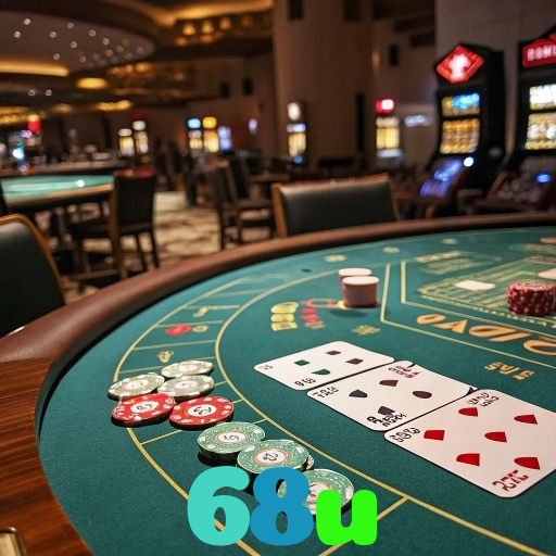 68u: Aposta Facilmente com Funcionalidades Completas no Aplicativo Móvel
