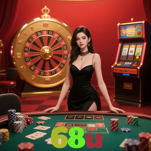 68u: Aposta Facilmente com Funcionalidades Completas no Aplicativo Móvel