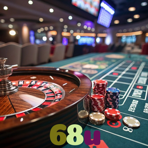 68u: Aposta Facilmente com Funcionalidades Completas no Aplicativo Móvel
