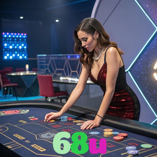 68u: Aposta Facilmente com Funcionalidades Completas no Aplicativo Móvel