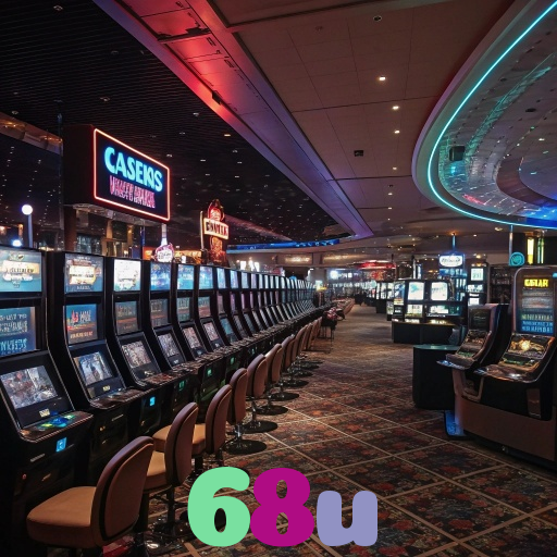 68u: Aposta Facilmente com Funcionalidades Completas no Aplicativo Móvel