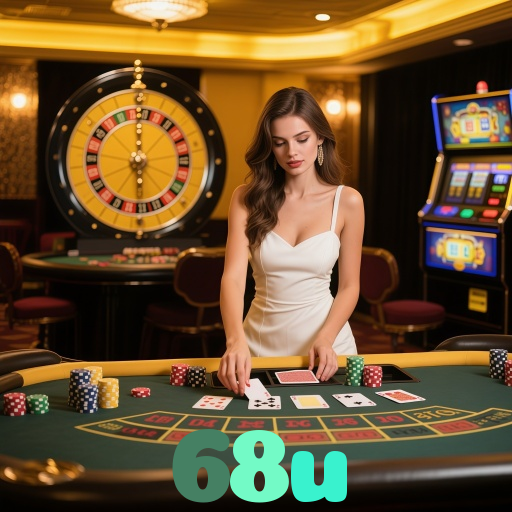 68u: Aposta Facilmente com Funcionalidades Completas no Aplicativo Móvel