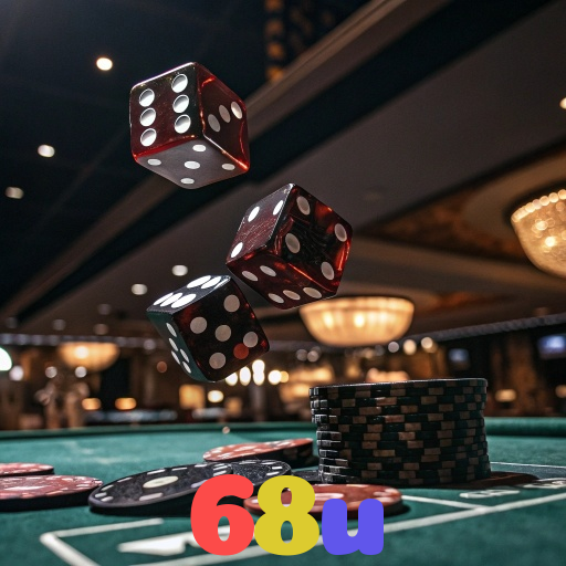 68u: Aposta Facilmente com Funcionalidades Completas no Aplicativo Móvel