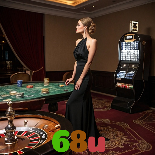 68u: Aposta Facilmente com Funcionalidades Completas no Aplicativo Móvel