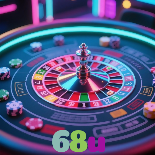 68u: Aposta Facilmente com Funcionalidades Completas no Aplicativo Móvel