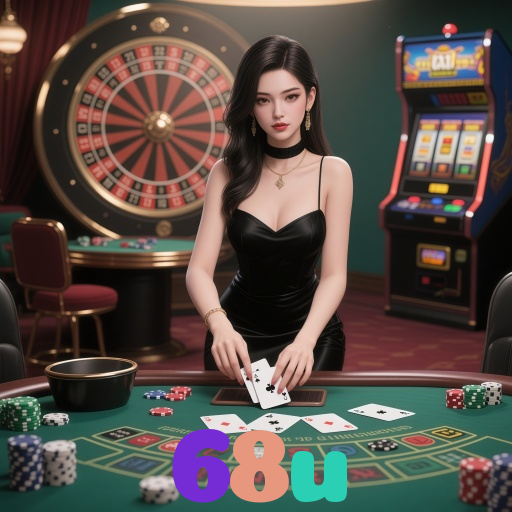 68u: Aposta Facilmente com Funcionalidades Completas no Aplicativo Móvel