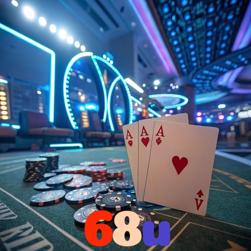 68u: Aposta Facilmente com Funcionalidades Completas no Aplicativo Móvel
