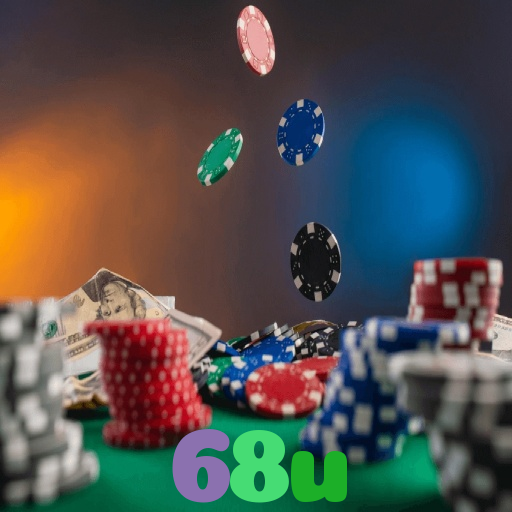 68u: Aposta Facilmente com Funcionalidades Completas no Aplicativo Móvel