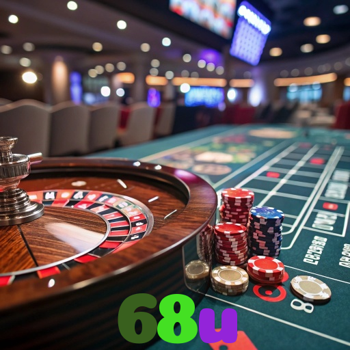 68u: Aposta Facilmente com Funcionalidades Completas no Aplicativo Móvel