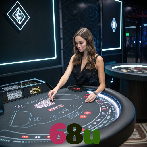 68u: Aposta Facilmente com Funcionalidades Completas no Aplicativo Móvel