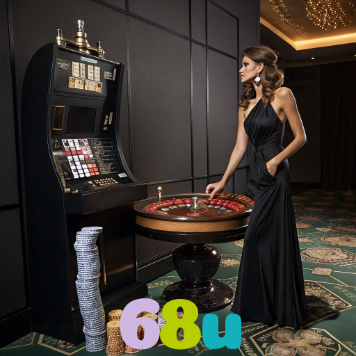 68u: Aposta Facilmente com Funcionalidades Completas no Aplicativo Móvel