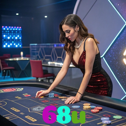 68u: Aposta Facilmente com Funcionalidades Completas no Aplicativo Móvel