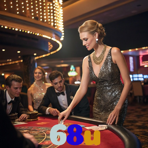 68u: Aposta Facilmente com Funcionalidades Completas no Aplicativo Móvel