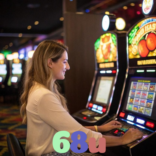 68u: Aposta Facilmente com Funcionalidades Completas no Aplicativo Móvel