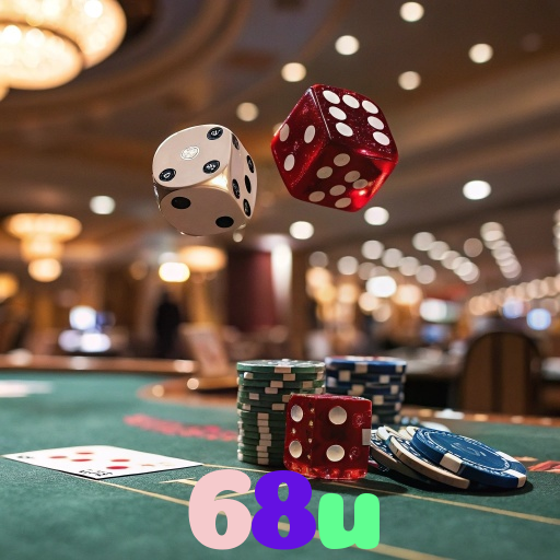 68u: Aposta Facilmente com Funcionalidades Completas no Aplicativo Móvel