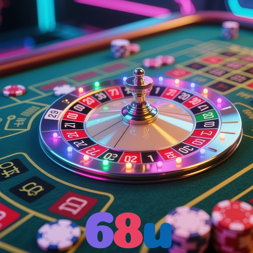 68u: Aposta Facilmente com Funcionalidades Completas no Aplicativo Móvel