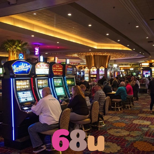 68u: Aposta Facilmente com Funcionalidades Completas no Aplicativo Móvel