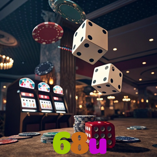 68u: Aposta Facilmente com Funcionalidades Completas no Aplicativo Móvel