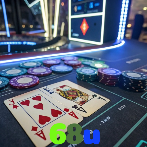 68u: Aposta Facilmente com Funcionalidades Completas no Aplicativo Móvel