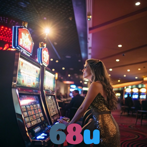 68u: Aposta Facilmente com Funcionalidades Completas no Aplicativo Móvel