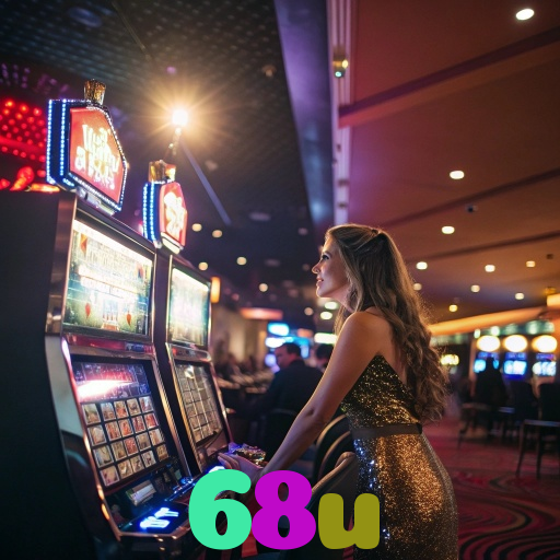 68u: Aposta Facilmente com Funcionalidades Completas no Aplicativo Móvel
