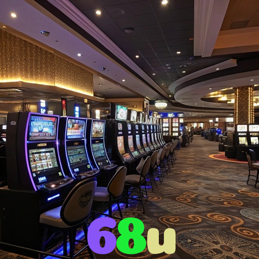 68u: Aposta Facilmente com Funcionalidades Completas no Aplicativo Móvel
