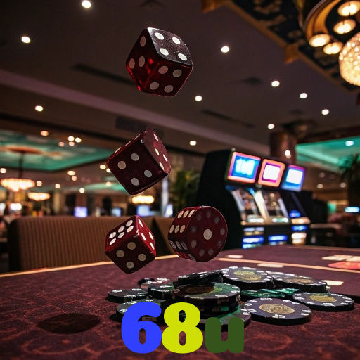68u: Aposta Facilmente com Funcionalidades Completas no Aplicativo Móvel