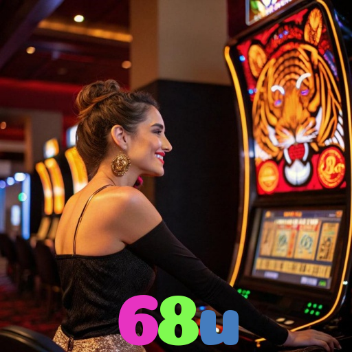 68u: Aposta Facilmente com Funcionalidades Completas no Aplicativo Móvel