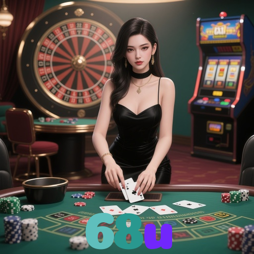 68u: Aposta Facilmente com Funcionalidades Completas no Aplicativo Móvel